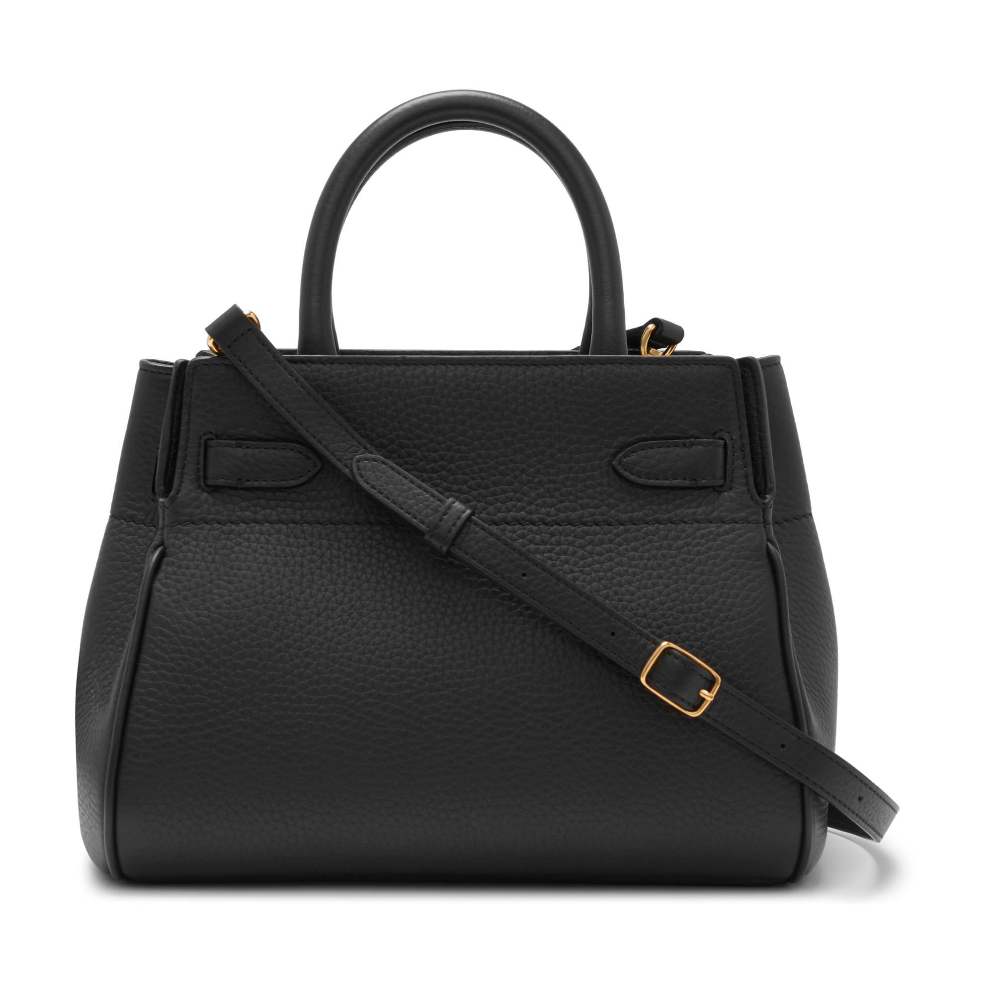 Belted Bayswater Small Tote